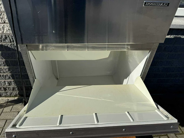 Hoshizaki - im 100 - ijsblokjesmachine - afbeelding 2 van  4