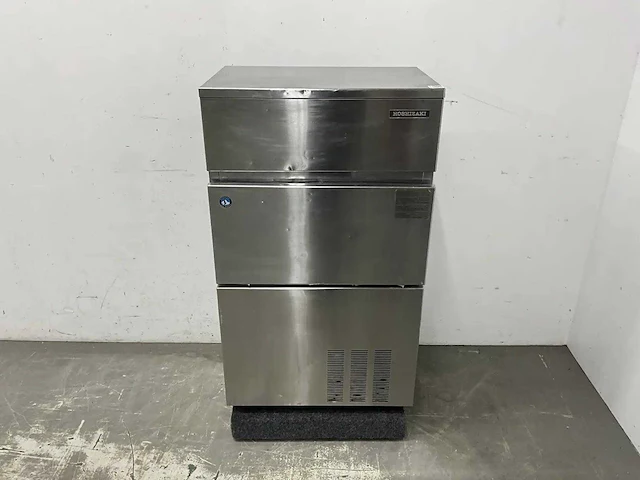 Hoshizaki - im-100le - ijsblokjesmachine - afbeelding 2 van  9