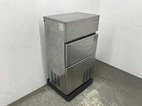 Hoshizaki - im-100le - ijsblokjesmachine - afbeelding 3 van  9