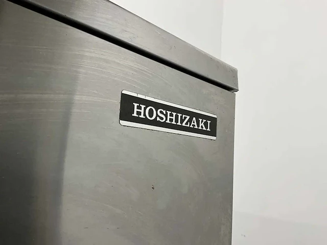 Hoshizaki - im-100le - ijsblokjesmachine - afbeelding 6 van  9