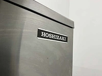 Hoshizaki - im-100le - ijsblokjesmachine - afbeelding 6 van  9