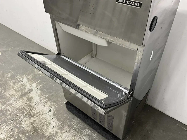 Hoshizaki - im-100le - ijsblokjesmachine - afbeelding 7 van  9