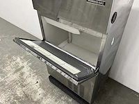 Hoshizaki - im-100le - ijsblokjesmachine - afbeelding 7 van  9