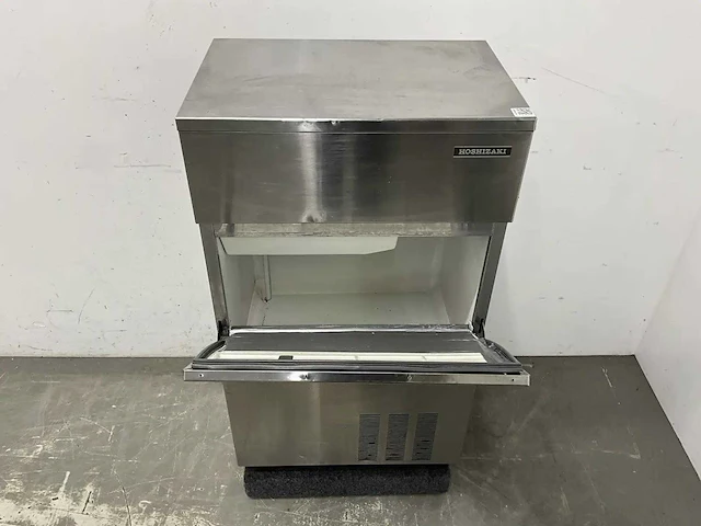 Hoshizaki - im-100le - ijsblokjesmachine - afbeelding 9 van  9
