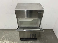 Hoshizaki - im-100le - ijsblokjesmachine - afbeelding 9 van  9