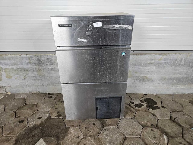 Hoshizaki - im-100le-23 - ijsblokjesmachine - afbeelding 1 van  5