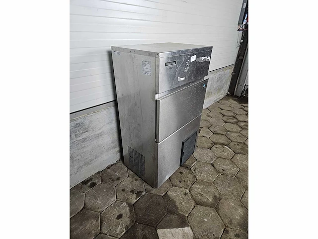 Hoshizaki - im-100le-23 - ijsblokjesmachine - afbeelding 3 van  5