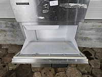 Hoshizaki - im-100le-23 - ijsblokjesmachine - afbeelding 4 van  5