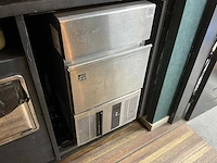 Hoshizaki - im-21 cne - ijsblokjesmachine - afbeelding 2 van  5