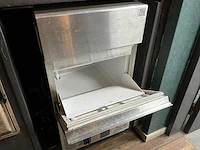Hoshizaki - im-21 cne - ijsblokjesmachine - afbeelding 3 van  5