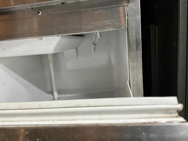 Hoshizaki - im-21 cne - ijsblokjesmachine - afbeelding 4 van  5
