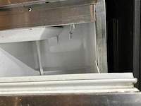 Hoshizaki - im-21 cne - ijsblokjesmachine - afbeelding 4 van  5