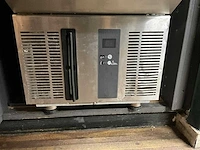 Hoshizaki - im-21 cne - ijsblokjesmachine - afbeelding 5 van  5