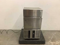 Hoshizaki - im-21 cne - ijsblokjesmachine - afbeelding 3 van  5