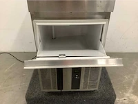 Hoshizaki - im-21 cne - ijsblokjesmachine - afbeelding 4 van  5