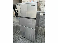 Hoshizaki - im 240 - ijsblokjesmachine - afbeelding 2 van  5