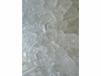 Hoshizaki - im 240 - ijsblokjesmachine - afbeelding 4 van  5
