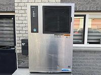 Hoshizaki - im-240ane-hc - ijsblokjesmachine - afbeelding 5 van  7
