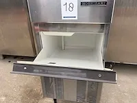 Hoshizaki - im-25cle - ijsblokjesmachine - afbeelding 3 van  3