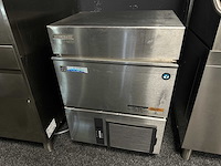 Hoshizaki - im-65ne-hc - ice cube machine - afbeelding 1 van  4