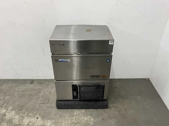 Hoshizaki - im-65ne-hc - ijsblokjesmachine - afbeelding 2 van  6