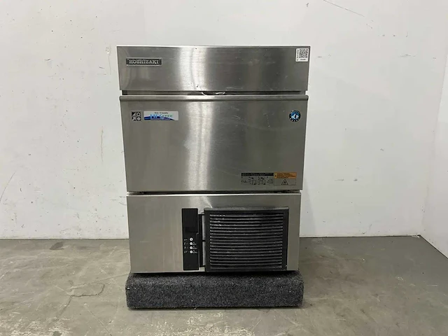 Hoshizaki - im-65ne-hc - ijsblokjesmachine - afbeelding 3 van  6