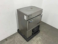 Hoshizaki - im-65ne-hc - ijsblokjesmachine - afbeelding 4 van  6