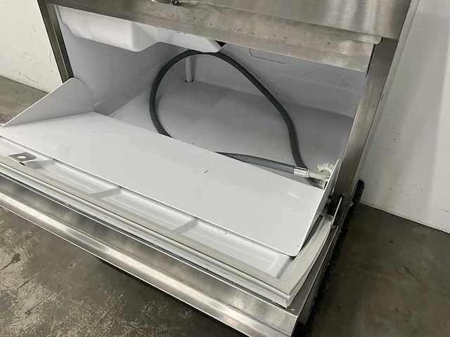 Hoshizaki - im-65ne-hc - ijsblokjesmachine - afbeelding 5 van  6