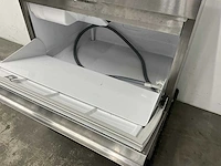 Hoshizaki - im-65ne-hc - ijsblokjesmachine - afbeelding 5 van  6