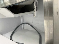 Hoshizaki - im-65ne-hc - ijsblokjesmachine - afbeelding 6 van  6