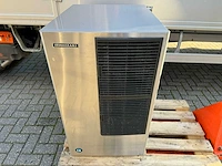 Hoshizaki - km 650 - ijsmachine - afbeelding 1 van  3