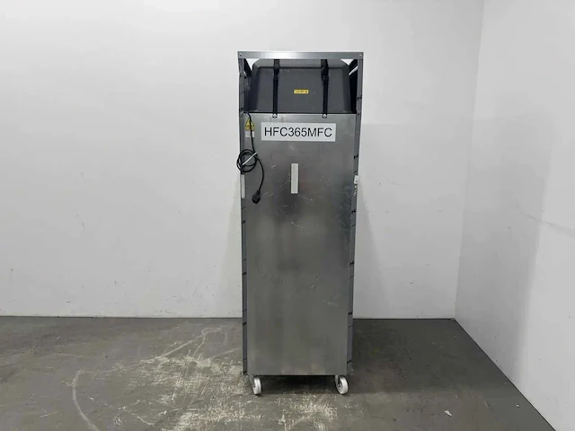 Hoshizaki - suf-65eg-r-c - mobiele vrieskast - afbeelding 9 van  9