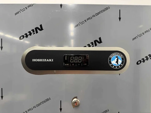 Hoshizaki - suf-65eg-r-c-u - mobiele vrieskast - afbeelding 5 van  10