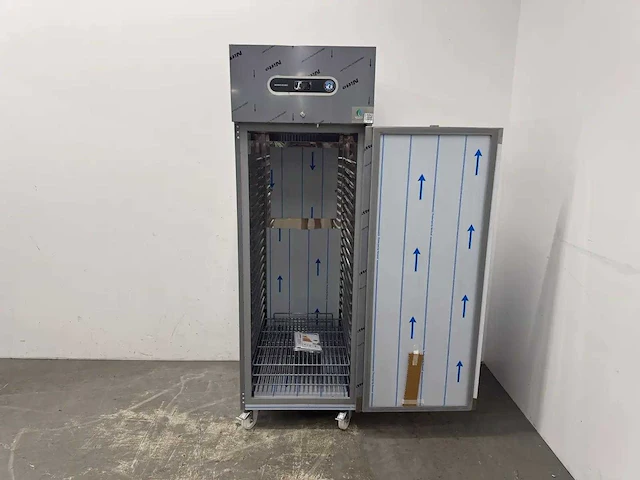 Hoshizaki - suf-65eg-r-c-u - mobiele vrieskast - afbeelding 6 van  10
