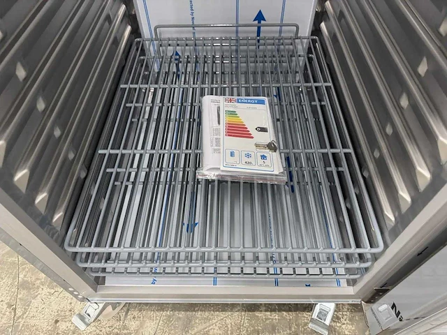 Hoshizaki - suf-65eg-r-c-u - mobiele vrieskast - afbeelding 8 van  10
