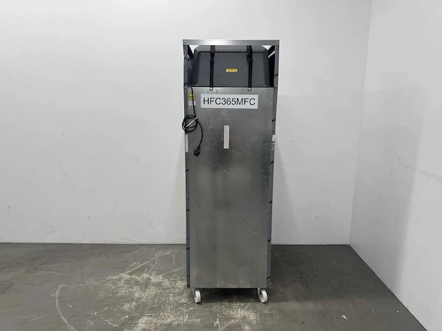 Hoshizaki - suf-65eg-r-c-u - mobiele vrieskast - afbeelding 10 van  10