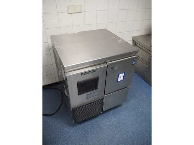 Hoshizaki europe limited - afbeelding 1 van  7