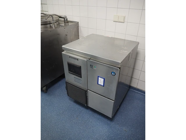 Hoshizaki europe limited - afbeelding 2 van  7