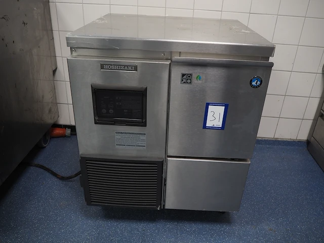 Hoshizaki europe limited - afbeelding 3 van  7