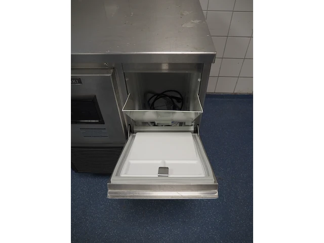 Hoshizaki europe limited - afbeelding 4 van  7