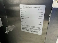 Hoshizaki fm-120ke-hc crushed ijsmachine - afbeelding 2 van  10