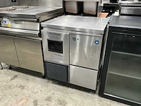 Hoshizaki fm-120ke-hc crushed ijsmachine - afbeelding 1 van  10