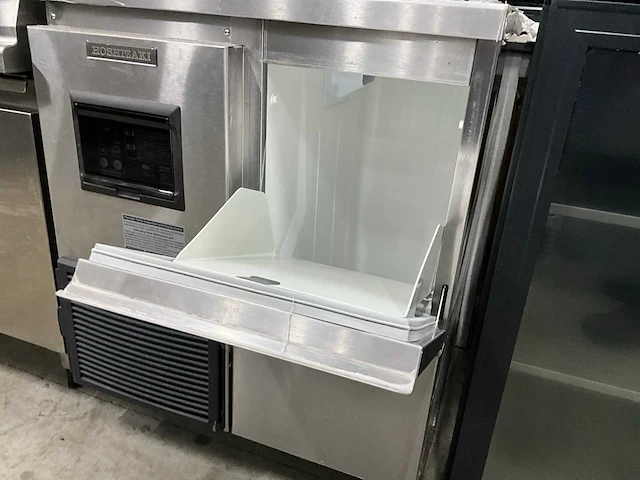 Hoshizaki fm-120ke-hc crushed ijsmachine - afbeelding 4 van  10