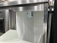 Hoshizaki fm-120ke-hc crushed ijsmachine - afbeelding 5 van  10