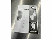 Hoshizaki fm-120ke-hc crushed ijsmachine - afbeelding 7 van  10
