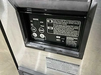 Hoshizaki fm-120ke-hc crushed ijsmachine - afbeelding 8 van  10