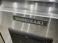 Hoshizaki fm-120ke-hc crushed ijsmachine - afbeelding 9 van  10