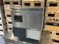 Hoshizaki fm-150ke schilferijsmachine - afbeelding 1 van  6
