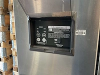 Hoshizaki fm-150ke schilferijsmachine - afbeelding 2 van  6