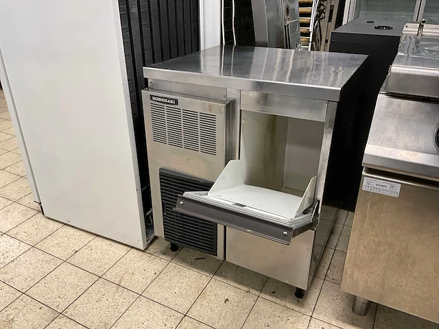 Hoshizaki fm-80ee-n crushed ijsmachine - afbeelding 3 van  8
